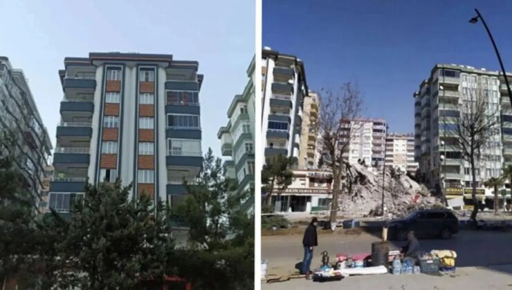 19 kişi hayatını kaybetmişti… Fazilet Apartmanı davası ‘bilirkişi raporu gelmediği’ için ertelendi: Mağdur aileler isyan etti!