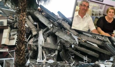 19 kişiye mezar olan Fazilet Apartmanı davasında sanık fırıncılara kusursuz, diğer sanıklar asli kusurlu bulundu