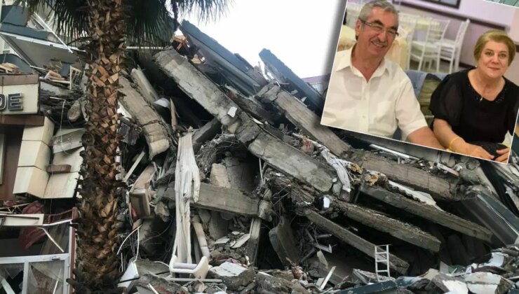 19 kişiye mezar olan Fazilet Apartmanı davasında sanık fırıncılara kusursuz, diğer sanıklar asli kusurlu bulundu