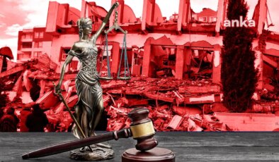 19 kişiye mezar olmuştu… Akar Apartmanı davasında, müteahhit ve şantiye şefinden pişkin savunma: ‘Binayı biz yapmadık’