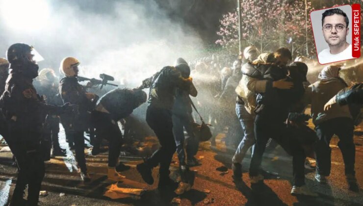 19 Mart’ta başlayan İBB protestolarına katıldığı için 10 genç hâlâ tutuklu: Sevdiklerinden ayrı bir bayram daha