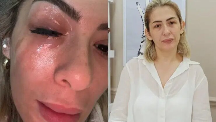 2 çocuk annesi Meryem ölümle tehdit ediliyor: ‘Ölmeden önce sesimi duyurmak istiyorum’