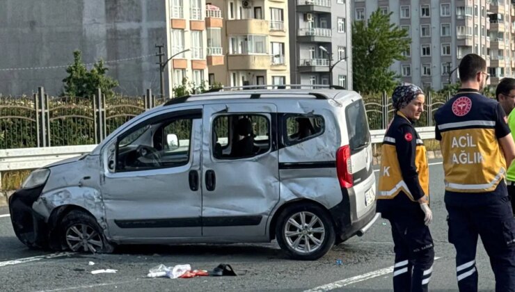 2 kardeşin öldüğü kazaya ‘arı paniği’ neden olmuş