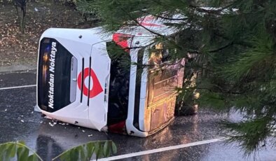 2 kişi ölmüş, 24 kişi yaralanmıştı… Esenler’deki otobüs kazasında ilk duruşma: ‘Elimden gelen çabayı gösterdim’