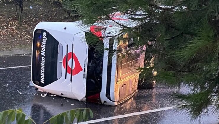 2 kişi ölmüş, 24 kişi yaralanmıştı… Esenler’deki otobüs kazasında ilk duruşma: ‘Elimden gelen çabayı gösterdim’