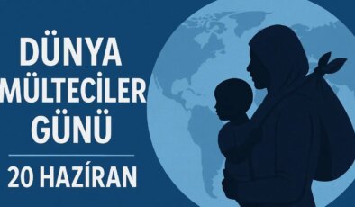 20 Haziran ne günü? Dünya Mülteciler Günü nedir? Dünya Mülteciler Günü ne zaman ortaya çıktı?