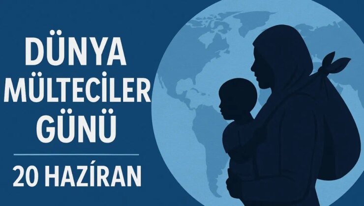 20 Haziran ne günü? Dünya Mülteciler Günü nedir? Dünya Mülteciler Günü ne zaman ortaya çıktı?