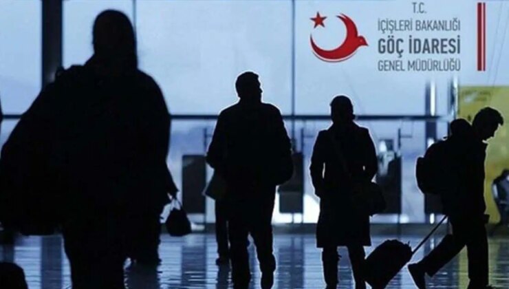 2024’te Türkiye’den en fazla 20-24 yaş grubundakiler göç etti