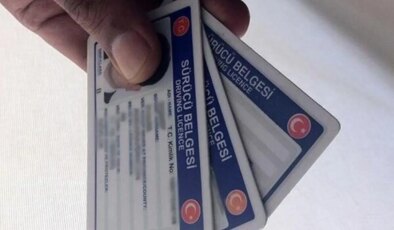 2025 ehliyet yenileme için son gün ne zaman? Ehliyet yenileme ücreti ne kadar?  Ehliyet yenileme başvurusu nasıl yapılır?