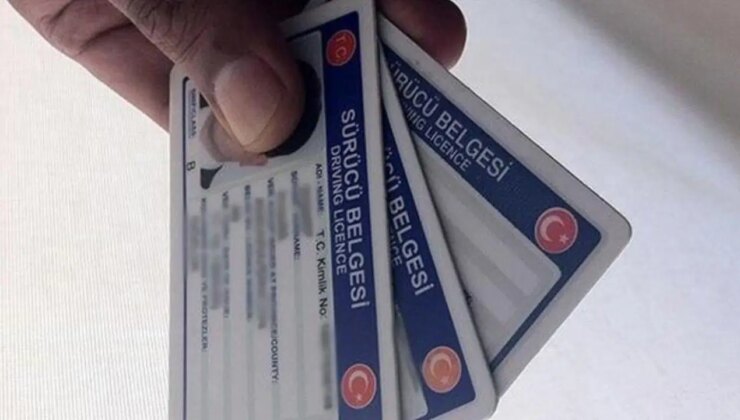 2025 ehliyet yenileme son günü ne zaman? Ehliyet yenileme ücreti ne kadar?