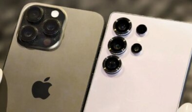 2025 yılının ilk çeyreğinde en çok satan telefon modelleri