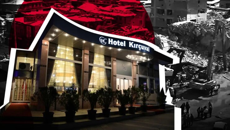 21 kişiye mezar olmuştu… Kırçuval Oteli davası: Bilirkişi raporu gelmedi, 17 Ekim’e ertelendi