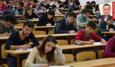 22 yıllık eğitim ve istihdam politikalarının sonucu: Umutsuz ve mutsuz gençlik