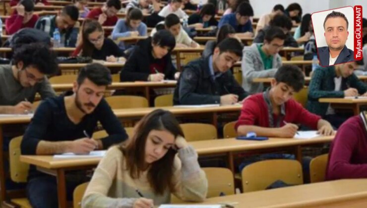 22 yıllık eğitim ve istihdam politikalarının sonucu: Umutsuz ve mutsuz gençlik