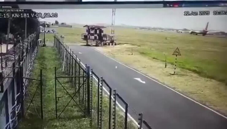 242 kişi taşıyordu: Hindistan’daki uçak kazasında can kaybı 300’e yaklaştı