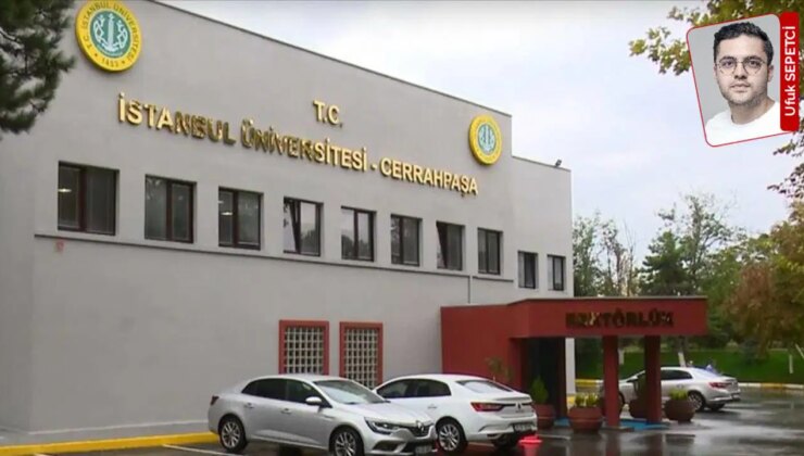 2.5 yılı aşkın süredir devam eden yerinde dönüşüm süreci belirsizliklerle dolu: Cerrahpaşa’da eğitim enkaz altında