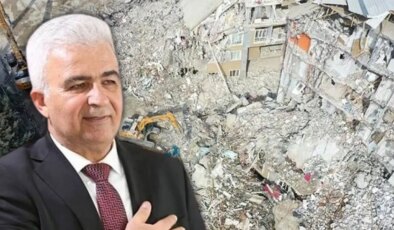 26 kişiye mezar olmuştu… Kavak Apartmanı davasında tutuksuz sanıklardan pişkin savunma: ‘Suçsuzuz, beraatimize karar verilsin’