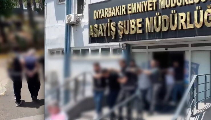 4 kişi hayatını kaybetmişti: Diyarbakır’daki yangın faciasında yeni gelişme