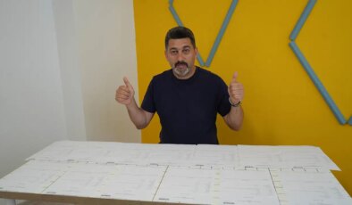 48 yıllık hayatına 13 üniversite sığdırdı: Dünya rekoruna koşuyor!