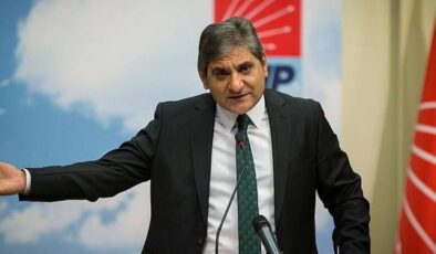 5. dalga operasyonda gözaltına alınmıştı… Eski CHP milletvekili Aykut Erdoğdu: Benim ismimi yolsuzluğun yanına mücadele ekleyip anabilirsiniz