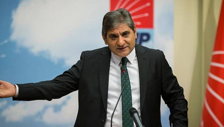 5. dalga operasyonda gözaltına alınmıştı… Eski CHP milletvekili Aykut Erdoğdu: Benim ismimi yolsuzluğun yanına mücadele ekleyip anabilirsiniz