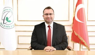 5. dalga operasyonda gözaltına alınmıştı… Gaziosmanpaşa Belediyesi’nden ‘Hakan Bahçetepe’ açıklaması: ‘Makam odasındaki aramada suç unsuruna rastlanmadı’