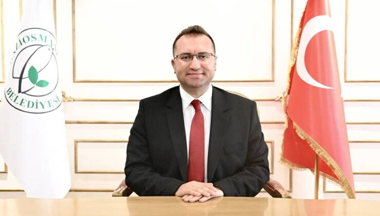 5. dalga operasyonda gözaltına alınmıştı… Gaziosmanpaşa Belediyesi’nden ‘Hakan Bahçetepe’ açıklaması: ‘Makam odasındaki aramada suç unsuruna rastlanmadı’