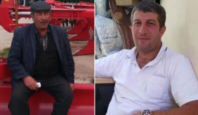 6 yıldır süren muhtarlık seçimi kavgası: 1 ölü, 1 ağır yaralı