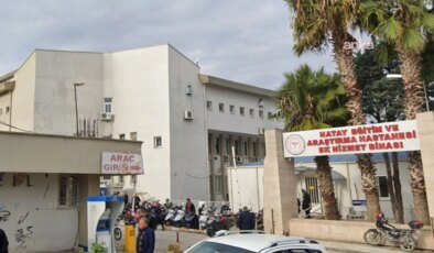 68 kişiye mezar olmuştu… Hatay Eğitim ve Araştırma Hastanesi Ek Hizmet Binası’nın iddianamesi ’28 ay sonra’ tamamlandı