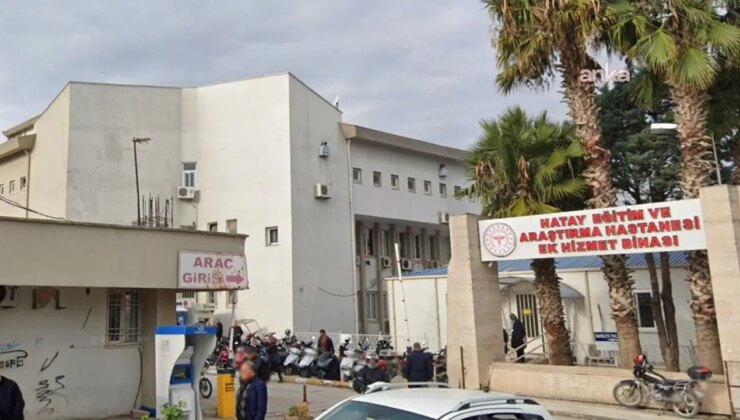 68 kişiye mezar olmuştu… Hatay Eğitim ve Araştırma Hastanesi Ek Hizmet Binası’nın iddianamesi ’28 ay sonra’ tamamlandı