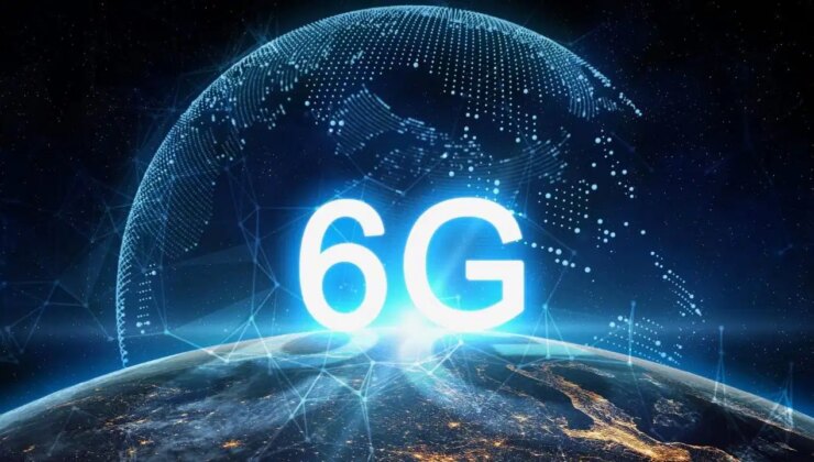 6G ne zaman çıkacak? İşte kullanıma sunulması beklenen tarih