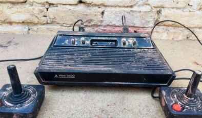 70’lerin Atari konsolu santrançta ChatGPT’yi yendi