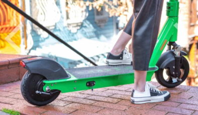 8 milyon kişiyi ilgilendiriyor… ‘Elektrikli scooter’da yeni dönem: Artık zorunlu olacak!
