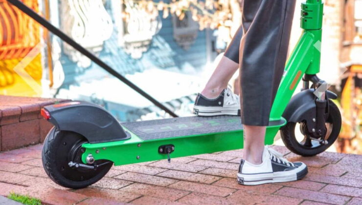 8 milyon kişiyi ilgilendiriyor… ‘Elektrikli scooter’da yeni dönem: Artık zorunlu olacak!
