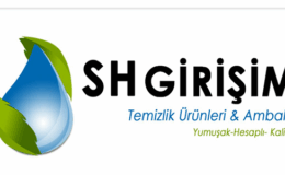 Kayseri’de Hijyenin Yeni Adı: SH Girişim! 7 Yıllık Tecrübeyle Güven ve Kalite