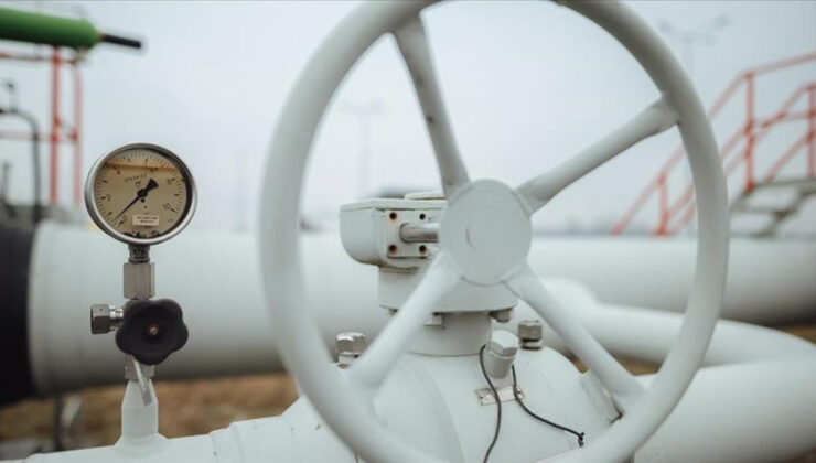 AB, Rusya’dan gaz ithalatını yasaklamayı konuşuyor