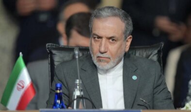 Abbas Arakçi kimdir? İran Dışişleri Bakanı Abbas Arakçi kaç yaşında?