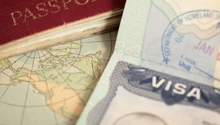 ABD, 12 ülke vatandaşına kapılarını kapattı