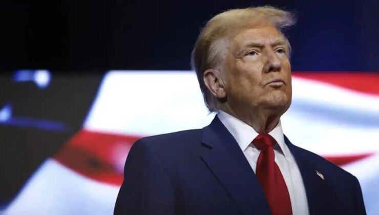 ABD Başkanı Donald Trump’dan Merkez Bankası’na faiz indirimi baskısı