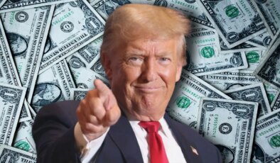 ABD Başkanı Donald Trump’ın toplam serveti ne kadar?