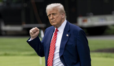 ABD Başkanı Trump, NATO Zirvesi’ne katılacak