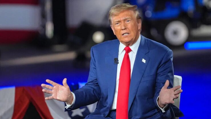 ABD Başkanı Trump’tan yeni ‘ateşkes’ açıklaması: ‘Yürürlüğe girdi, lütfen ihlal etmeyin’