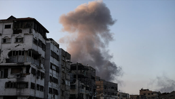 ABD, Gazze’de ateşkes için İsrail’e baskı yapmaya hazırlanıyor