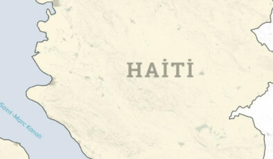 ABD, Haiti için geçici koruma statüsünü bitiriyor