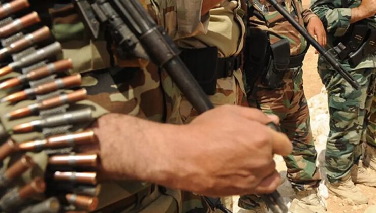 ABD, Irak’taki Şii Milis gruplarından Kataib-i İmam Ali’yi yaptırım listesine aldı