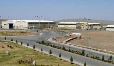 ABD medyası: İsrail’in saldırıları İran’ın nükleer kapasitesini yok etmedi