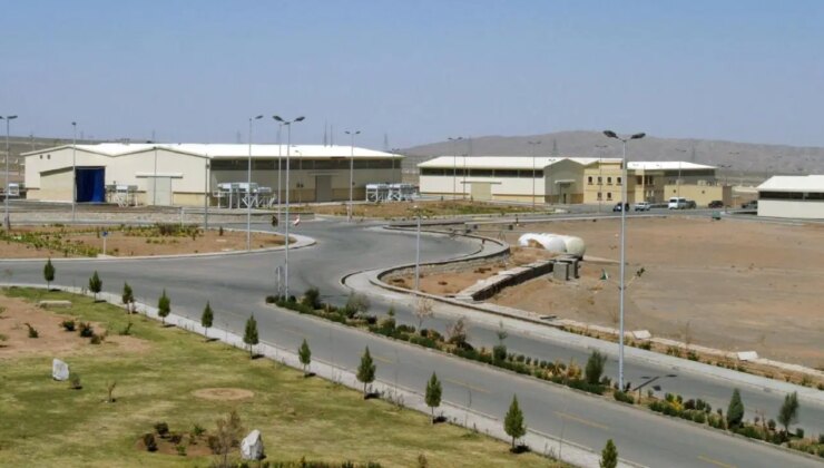 ABD medyası: İsrail’in saldırıları İran’ın nükleer kapasitesini yok etmedi