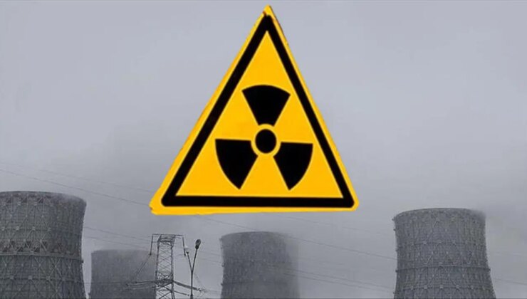 ABD saldırısının ardından ‘radyasyon’ uyarısı: CHP’li Şahbaz 6 il için acil önlem almaya çağırdı