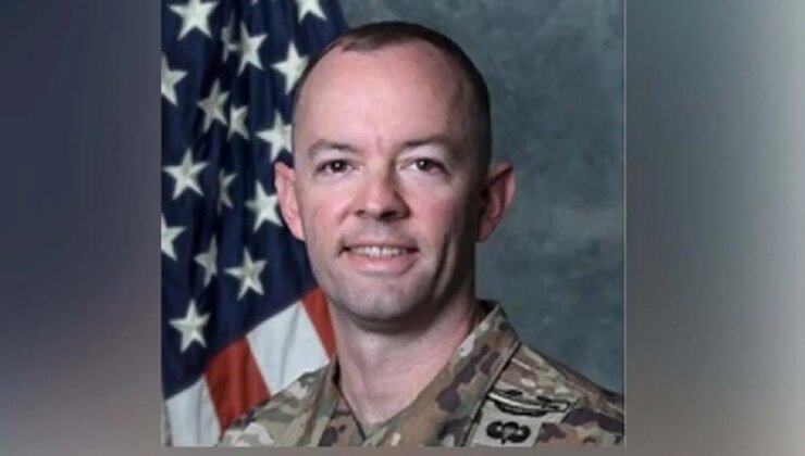 ABD Savunma Bakanlığı, iktidarı ve İsrail’i eleştiren albayı görevden aldı