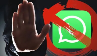 ABD Temsilciler Meclisi WhatsApp’a yasak getirdi